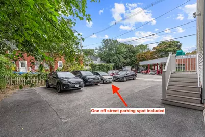 260 Park Avenue #4, Portland, ME 04102 - Photo 3