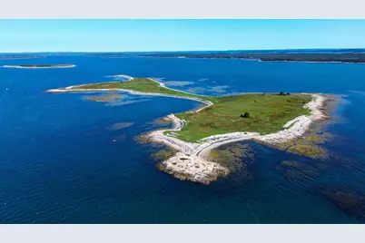 0 Western Bay, Beals, ME 04611 - Photo 9