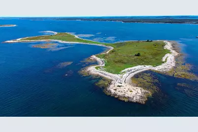 0 Western Bay, Beals, ME 04611 - Photo 3