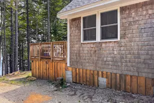 Lot 114 Long Lake Rd, Wesley, ME 04686 - Photo 5
