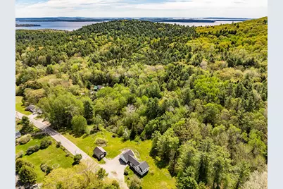 0 Beach Road, Lincolnville, ME 04849 - Photo 3