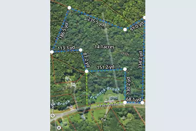 0 Beach Road, Lincolnville, ME 04849 - Photo 1
