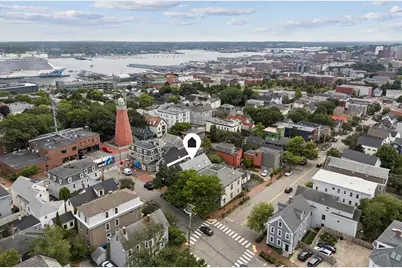 12 North Street, Portland, ME 04101 - Photo 3