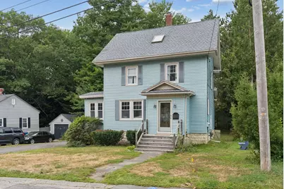 172 Bradley Street, Portland, ME 04102 - Photo 1