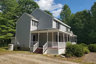 86 Tapley Rd, Buxton, ME 04093 - Photo 1