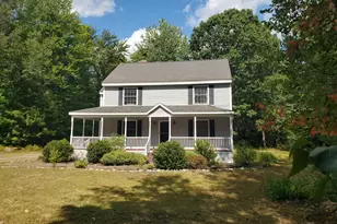 86 Tapley Rd, Buxton, ME 04093 - Photo 3