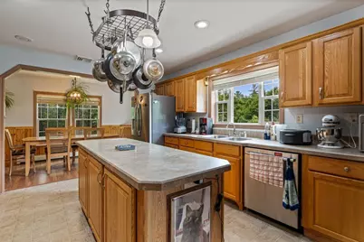 1080 Old Augusta Road, Waldoboro, ME 04572 - Photo 9