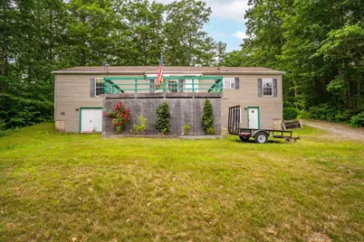 1080 Old Augusta Road, Waldoboro, ME 04572 - Photo 3