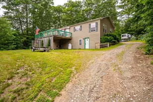 1080 Old Augusta Rd, Waldoboro, ME 04572 - Photo 1