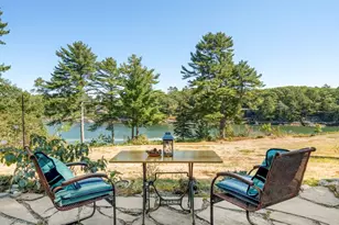 30 & 34 Nickerson Rd, Southport, ME 04576 - Photo 11
