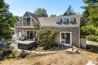30 & 34 Nickerson Road, Southport, ME 04576 - Photo 3