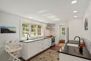 30 & 34 Nickerson Rd, Southport, ME 04576 - Photo 17