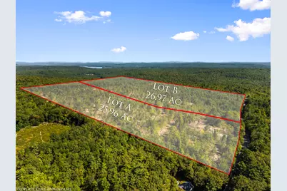 Lot A Lake House Road, Naples, ME 04055 - Photo 7