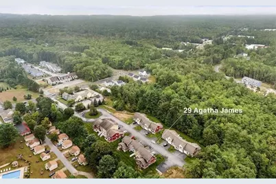 29 Agatha James Drive #29, Kennebunk, ME 04043 - Photo 21