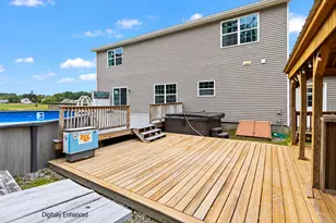 9 Fox Knl Ln, Lisbon, ME 04250 - Photo 31