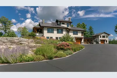 593 Sabattus Road, Lovell, ME 04051 - Photo 3