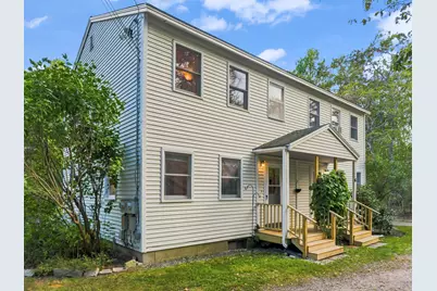 166 Campbell Pond Road, West Bath, ME 04530 - Photo 1