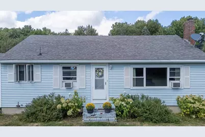 288 Main Street, Waldoboro, ME 04572 - Photo 3