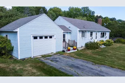 288 Main Street, Waldoboro, ME 04572 - Photo 1