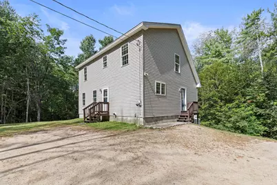 553 White Oak Hill Road, Poland, ME 04274 - Photo 1