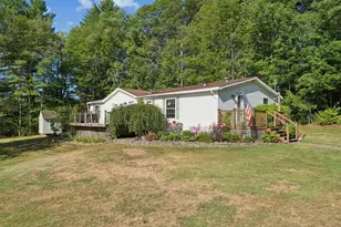 9 Hidden Rd, Westport, ME 04578 - Photo 1