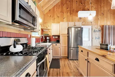 35 Thompson Road, Bridgton, ME 04009 - Photo 15