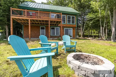35 Thompson Road, Bridgton, ME 04009 - Photo 35