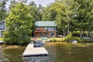 35 Thompson Rd, Bridgton, ME 04009 - Photo 1