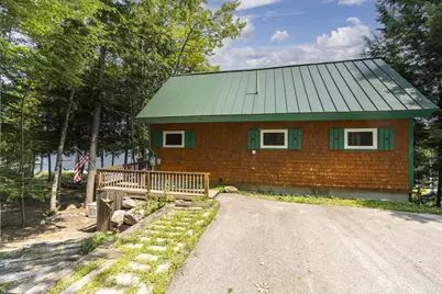 35 Thompson Road, Bridgton, ME 04009 - Photo 37