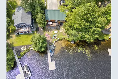 35 Thompson Road, Bridgton, ME 04009 - Photo 3