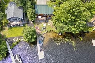 35 Thompson Rd, Bridgton, ME 04009 - Photo 3