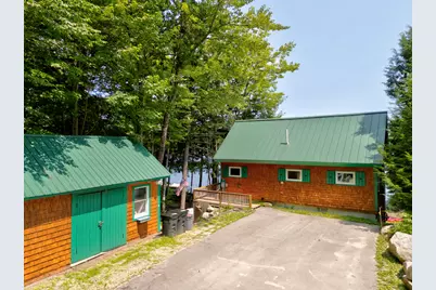 35 Thompson Road, Bridgton, ME 04009 - Photo 9