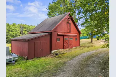 78A Leighton Road, Pownal, ME 04069 - Photo 15