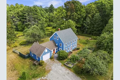 78A Leighton Road, Pownal, ME 04069 - Photo 17