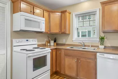 35 Barefoot Cottage Road #107, Wells, ME 04090 - Photo 9
