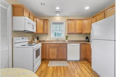 35 Barefoot Cottage Road #107, Wells, ME 04090 - Photo 7