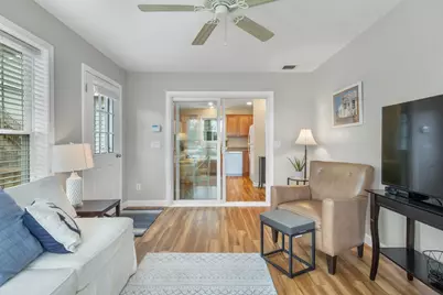 35 Barefoot Cottage Road #107, Wells, ME 04090 - Photo 5