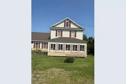 787 Main Street, Saint Francis, ME 04774 - Photo 1
