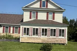 787 Main St, Saint Francis, ME 04774 - Photo 1