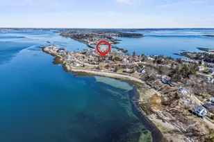 1984 Harpswell Island Rd, Harpswell, ME 04003 - Photo 3