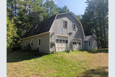 200 S Hunts Meadow Road, Whitefield, ME 04353 - Photo 11