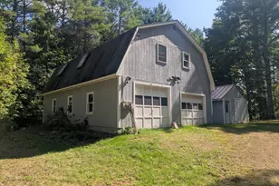 200 S Hunts Meadow Rd, Whitefield, ME 04353 - Photo 11