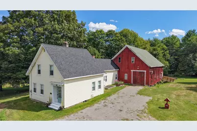 96 Exeter Road, Garland, ME 04939 - Photo 1