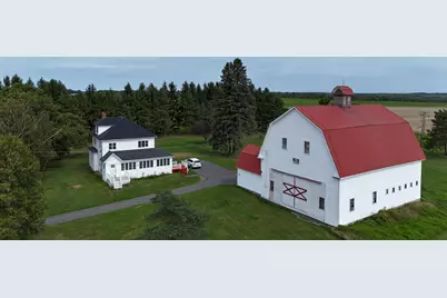 281 Cross Road, Washburn, ME 04786 - Photo 1