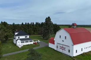 281 Cross Rd, Washburn, ME 04786 - Photo 1