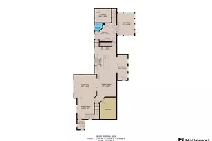 281 Cross Rd, Washburn, ME 04786 - Photo 3