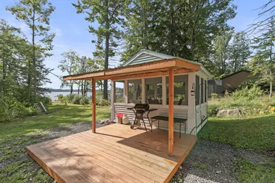 89 Thomas Pond Shore Road, Casco, ME 04015 - Photo 5