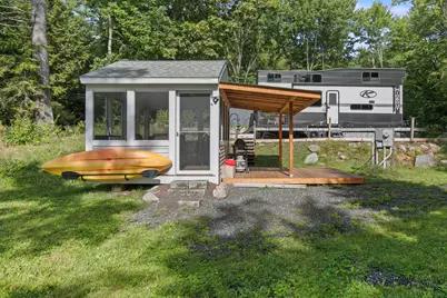 89 Thomas Pond Shore Road, Casco, ME 04015 - Photo 7