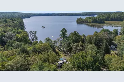 89 Thomas Pond Shore Road, Casco, ME 04015 - Photo 1