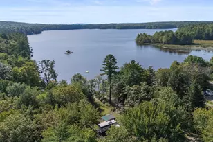 89 Thomas Pond Shore Rd, Casco, ME 04015 - Photo 1